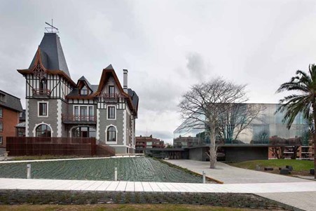 Bizkaitik Bake Eder 1